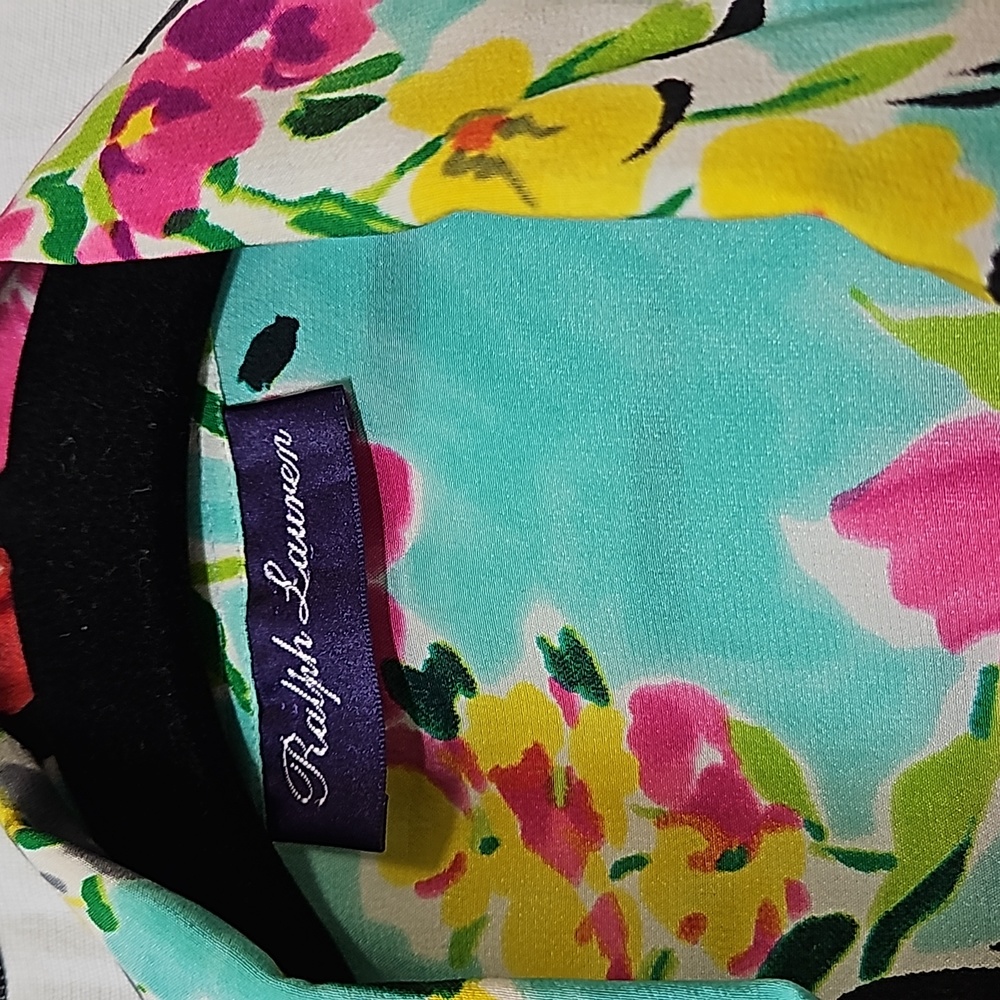 Ralph Lauren purple label